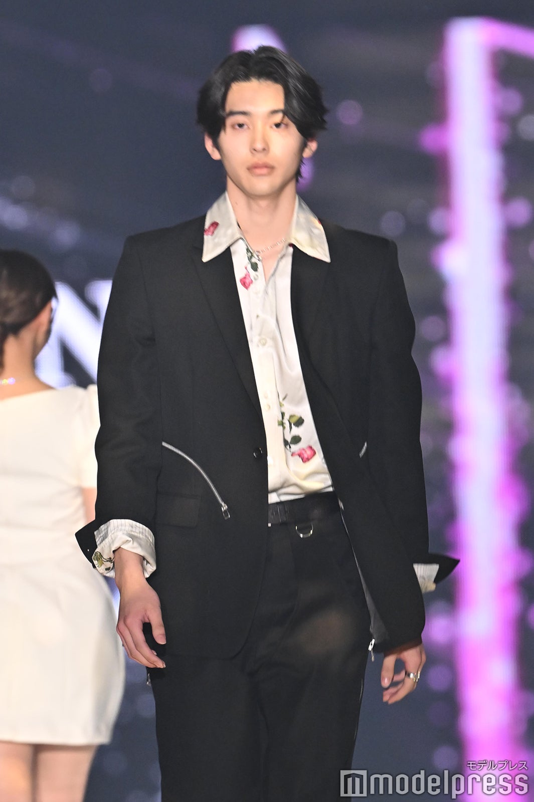 宝⽯のまち甲府 SPECIAL STAGE（C）モデルプレス