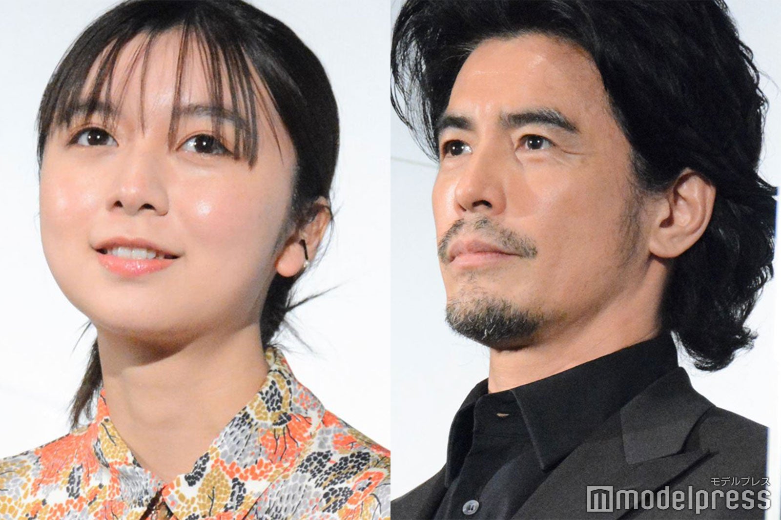 伊藤英明、初共演・上白石萌歌の週刊誌掲載に焦り「ダメダメ！そうじゃない」＜KAPPEI カッペイ＞