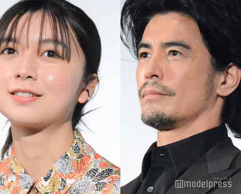 伊藤英明、初共演・上白石萌歌の週刊誌掲載に焦り「ダメダメ!そうじゃない」<KAPPEI カッペイ>