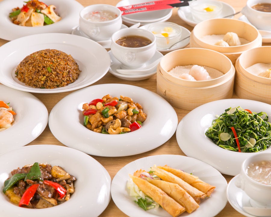 北京烤鴨店 原宿店