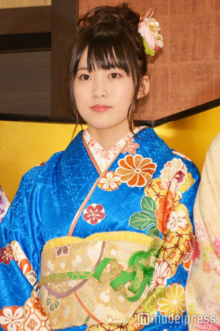 岡部麟 (C)モデルプレス