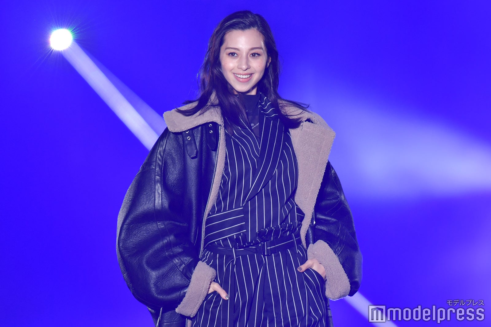 中条あやみ（C）モデルプレス