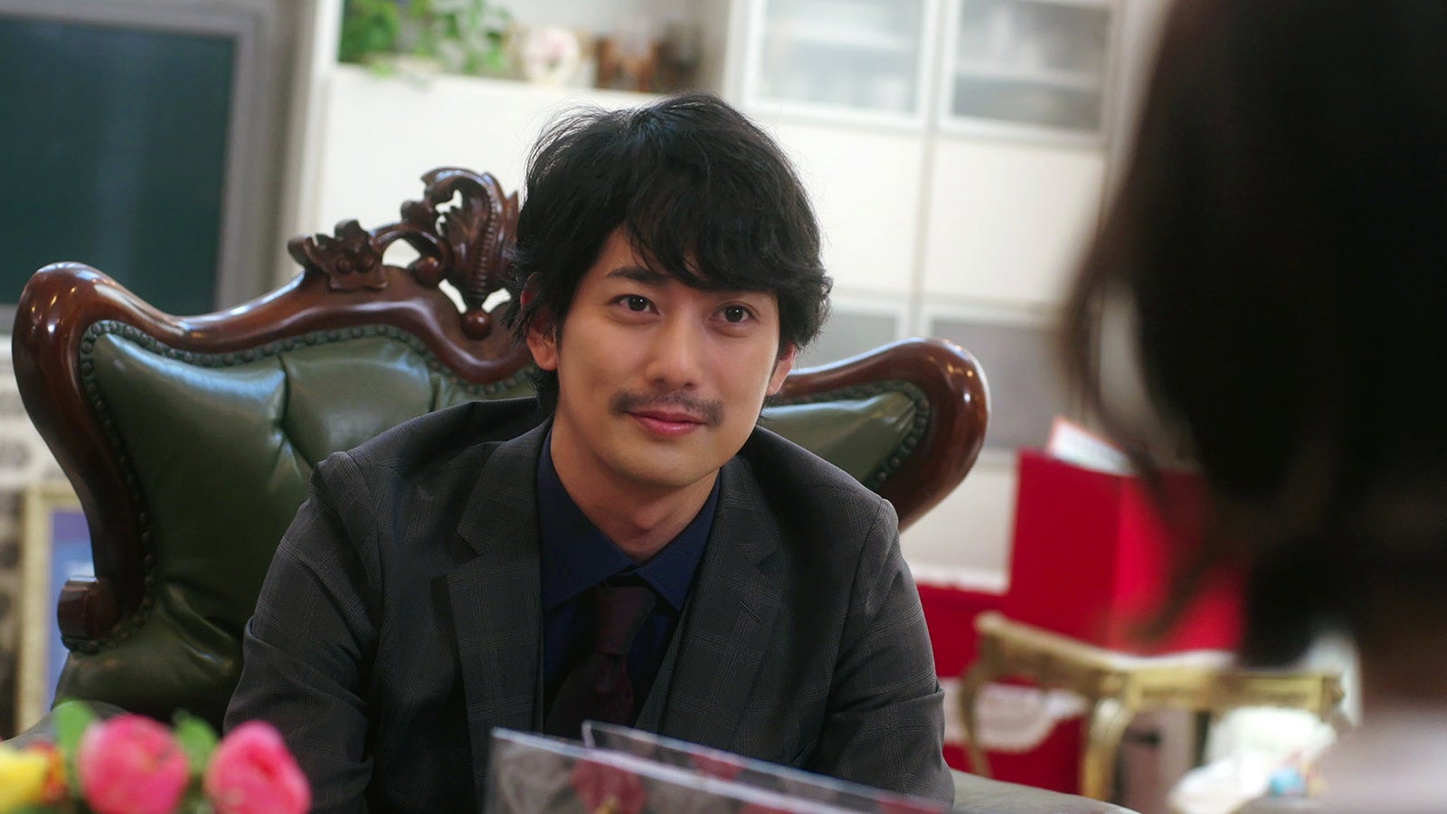 平岡祐太／「夫婦円満レシピ～それでも夫を愛している～」最終話より（C）「夫婦円満レシピ～交換しない？一晩だけ～」製作委員会