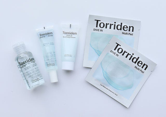 トリデン