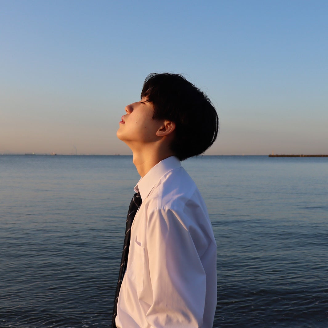 石橋陽彩（提供写真）