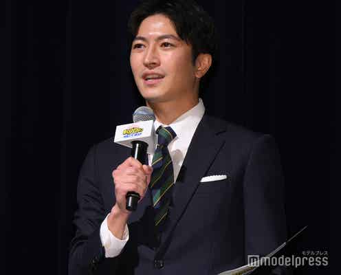 Snow Man東京ドーム公演、佐久間大介の「アニメ好き仲間」参戦報告「愛ですね~」「これからも仲良しでいて」と反響