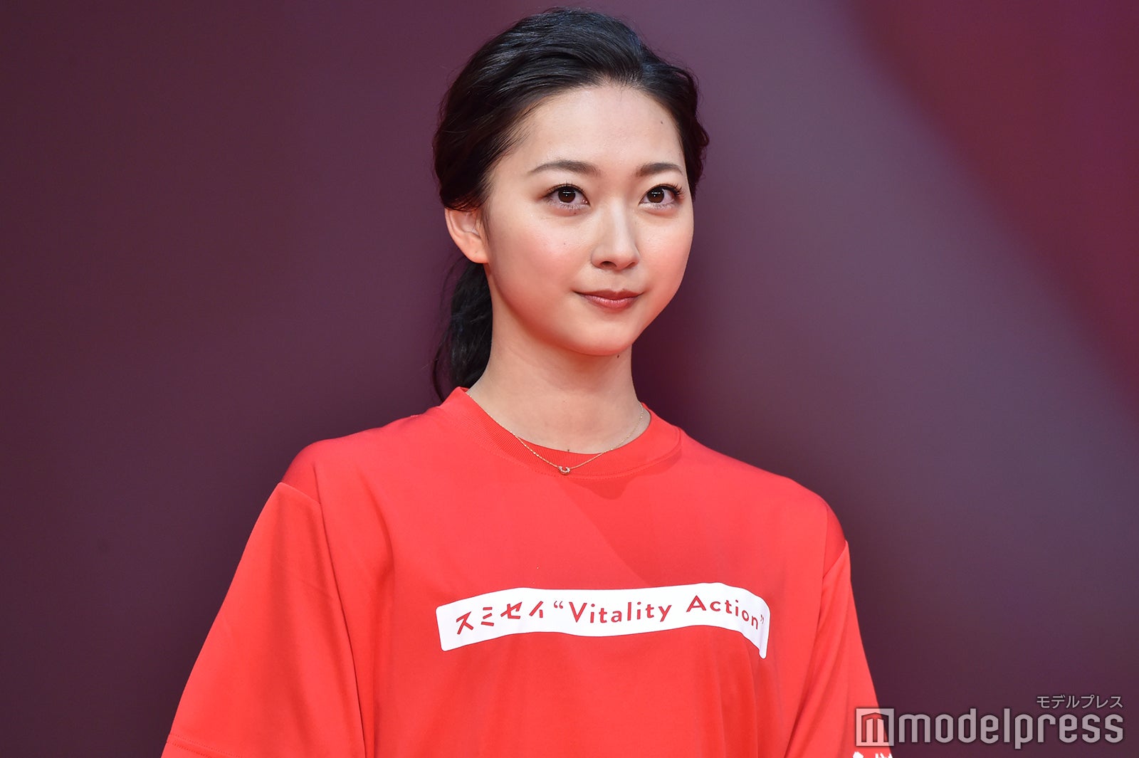 畠山愛理（C）モデルプレス