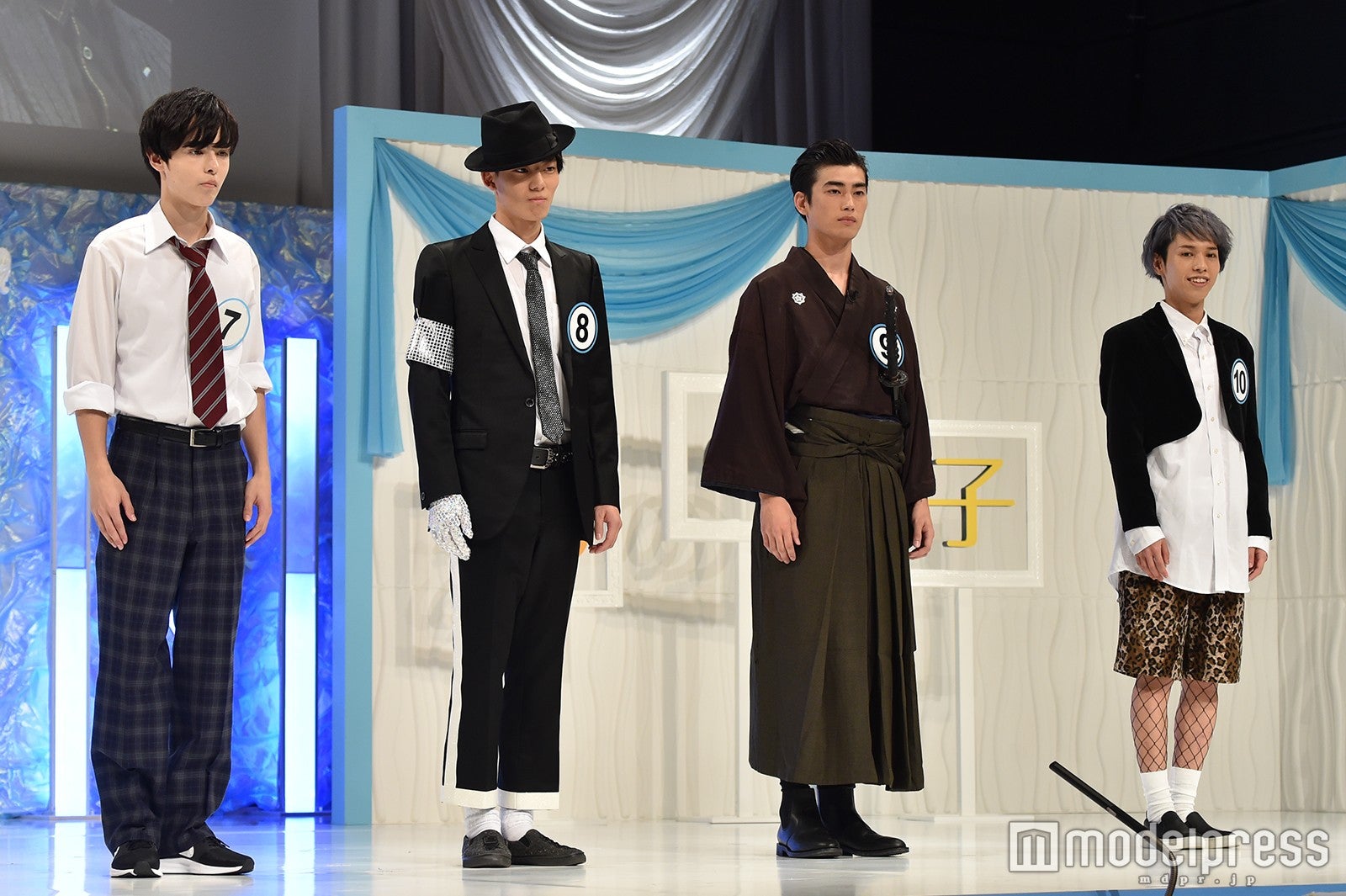 『第42回 ホリプロタレントスカウトキャラバン』決選大会の様子 （C）モデルプレス