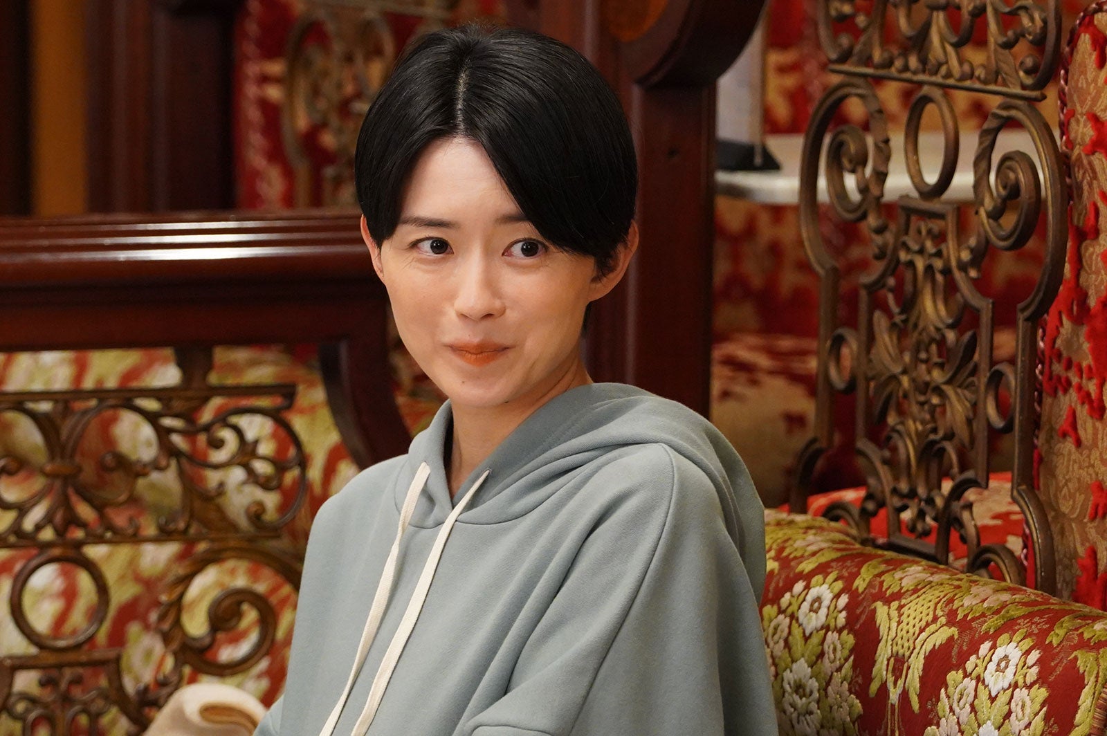 「相棒 season23」第9話（C）テレビ朝日