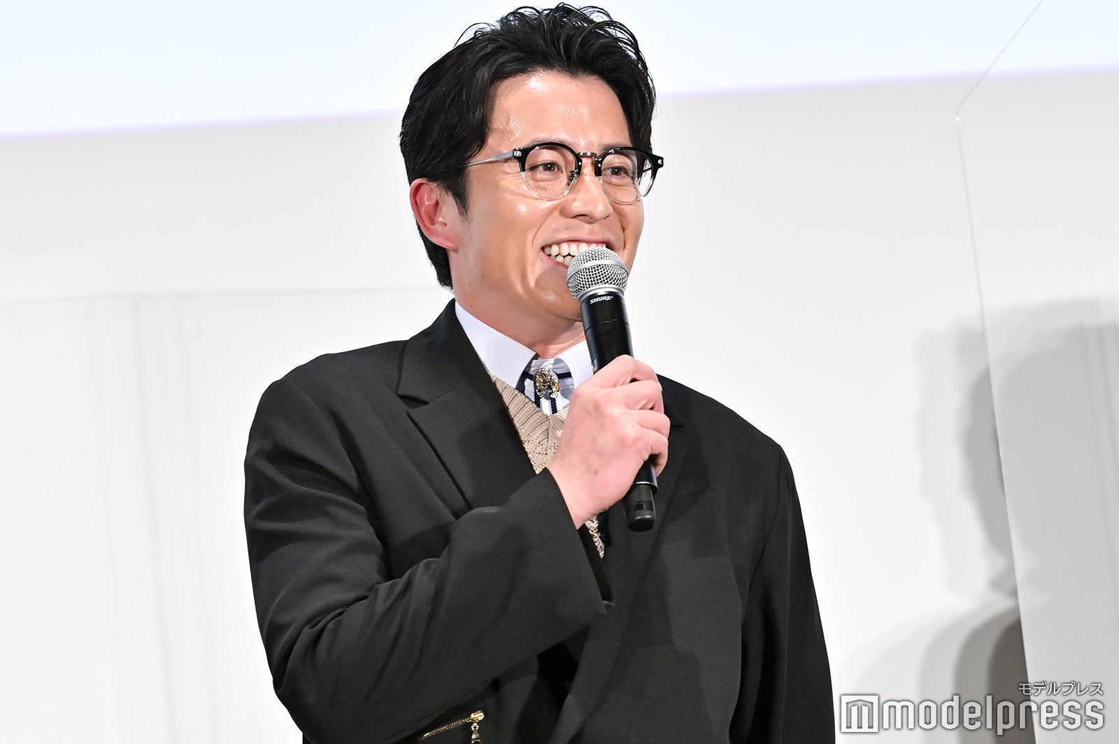 藤森慎吾（C）モデルプレス