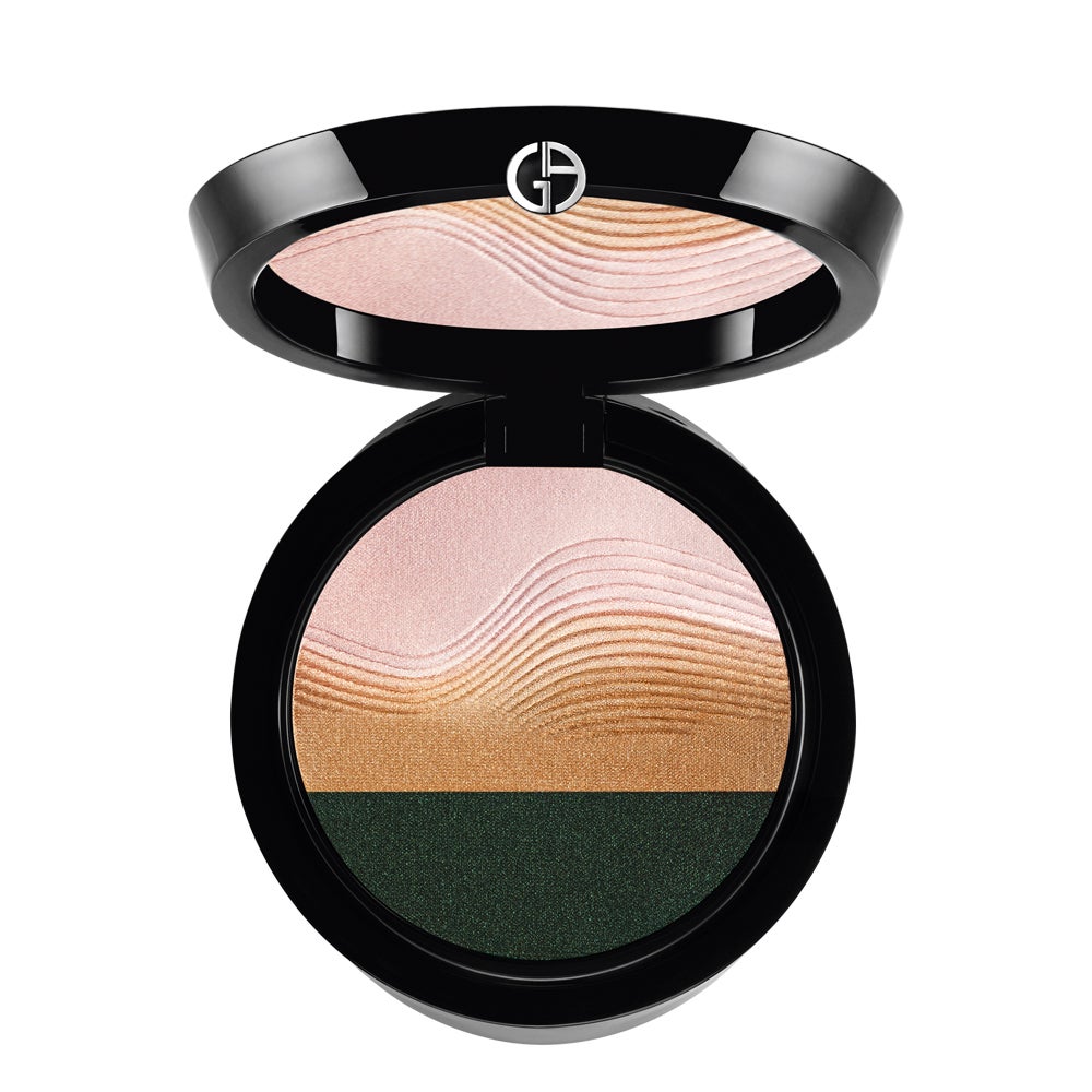 「サンセットクルーズ アイ パレット」／画像提供：日本ロレアル株式会社