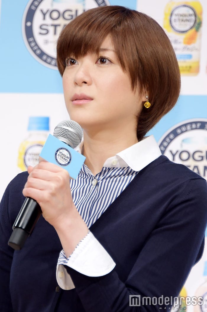 上野樹里(C)モデルプレス