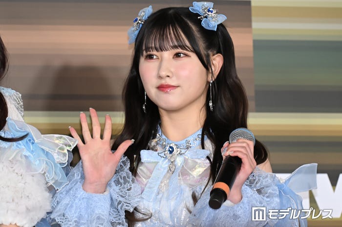 山本杏奈(C)モデルプレス