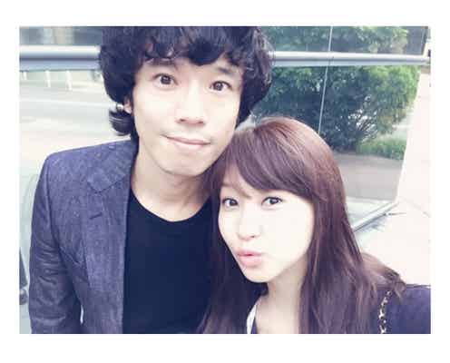 臨月の藤本美貴「幸せ」夫・庄司智春と結婚6周年“ラブラブ”デートを満喫