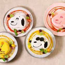 (C)2025 Peanuts Worldwide LLC