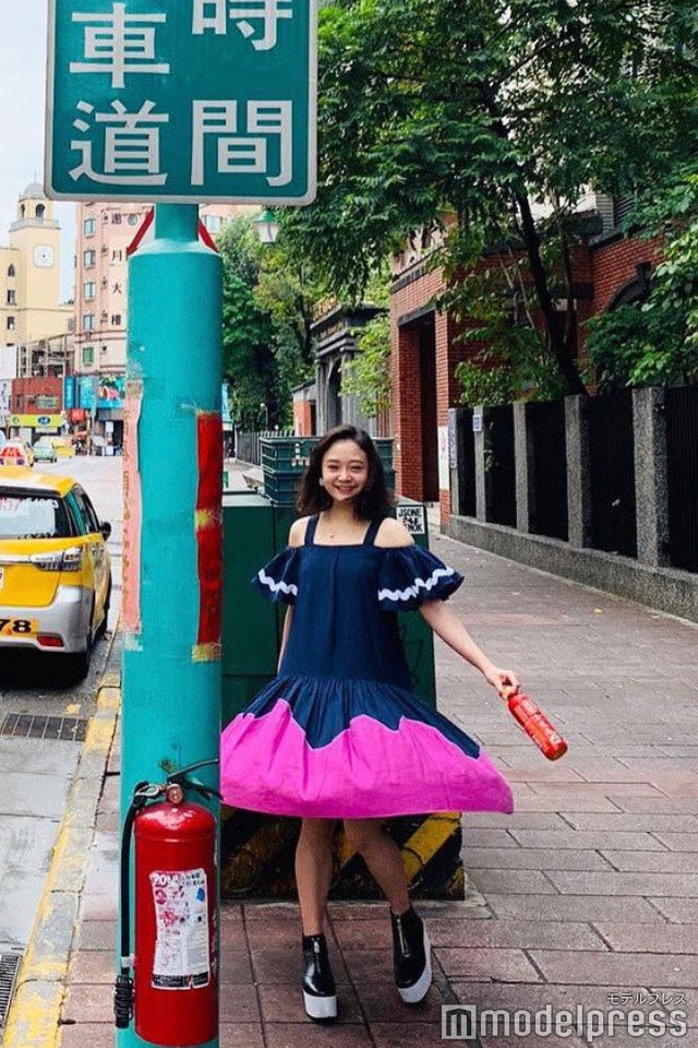 並川花連（Namikawa Karen）