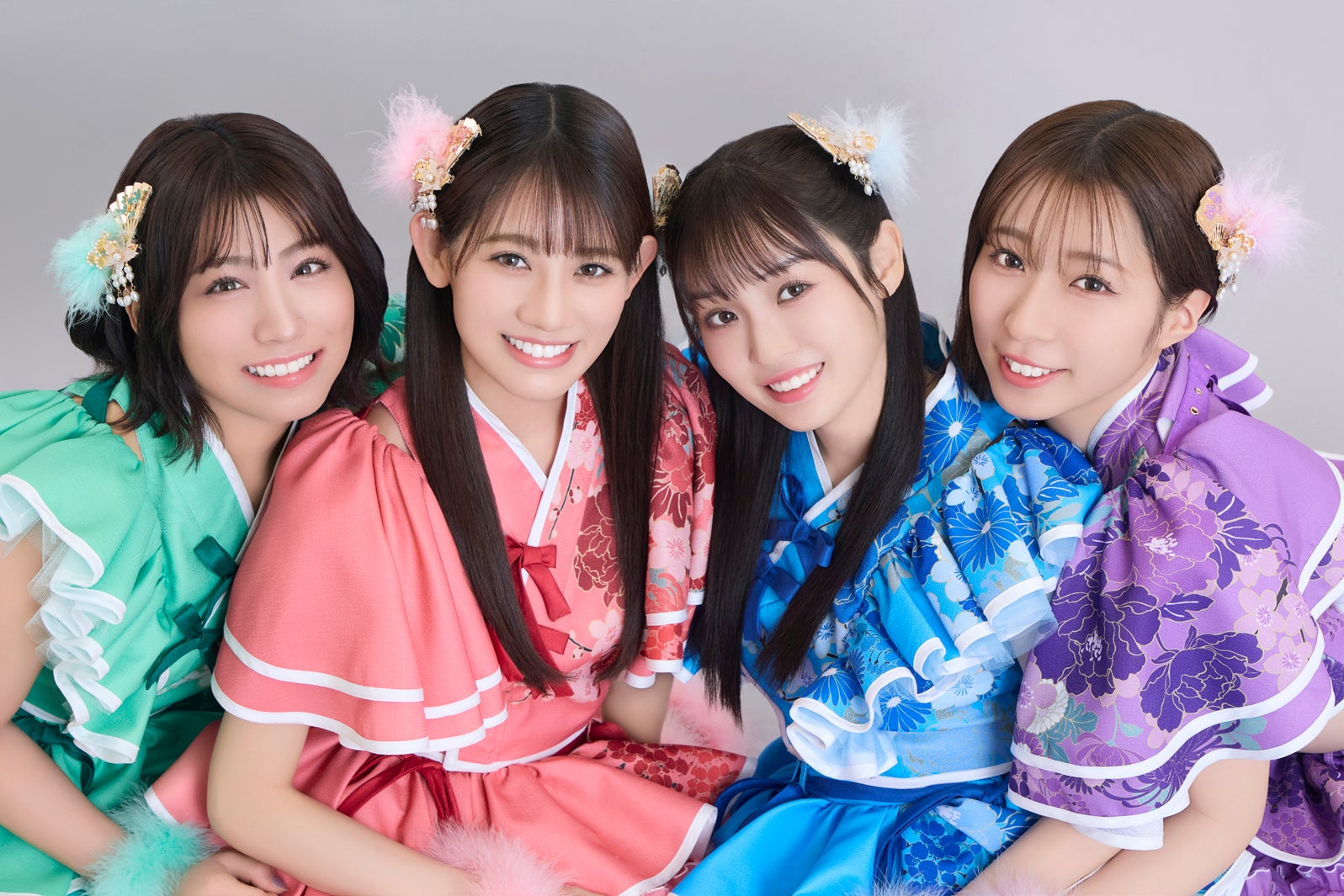 TEAM SHACHI（提供写真）