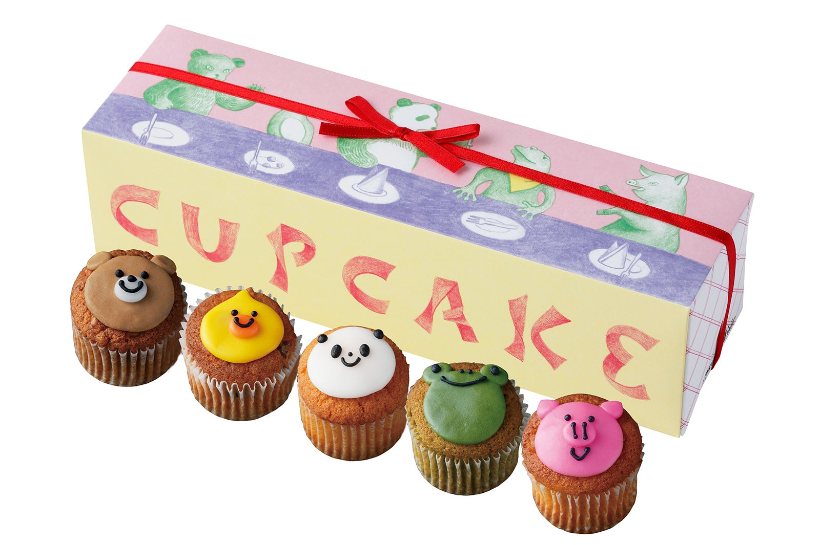 ベイクドZOO／画像提供：鉄道会館