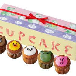 ベイクドZOO/画像提供:鉄道会館