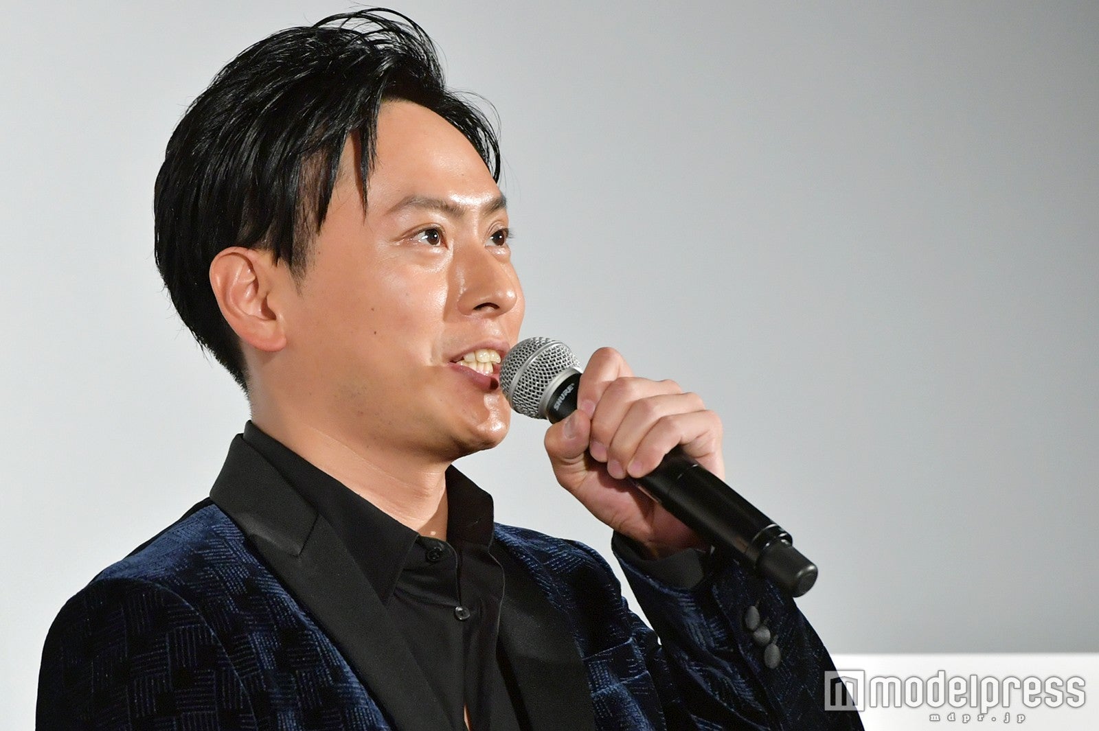 山下健二郎（C）モデルプレス