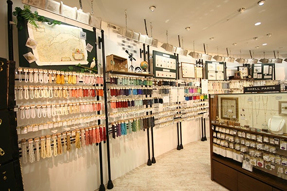 貴和製作所 ラフォーレ原宿