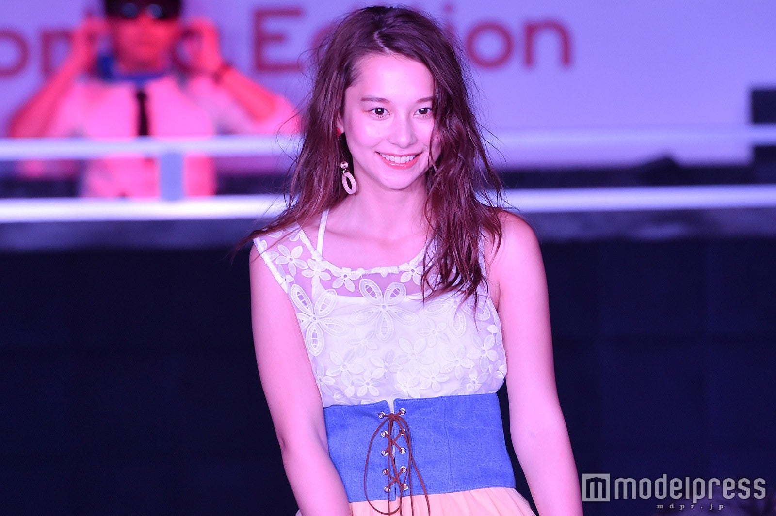 Niki（C）モデルプレス