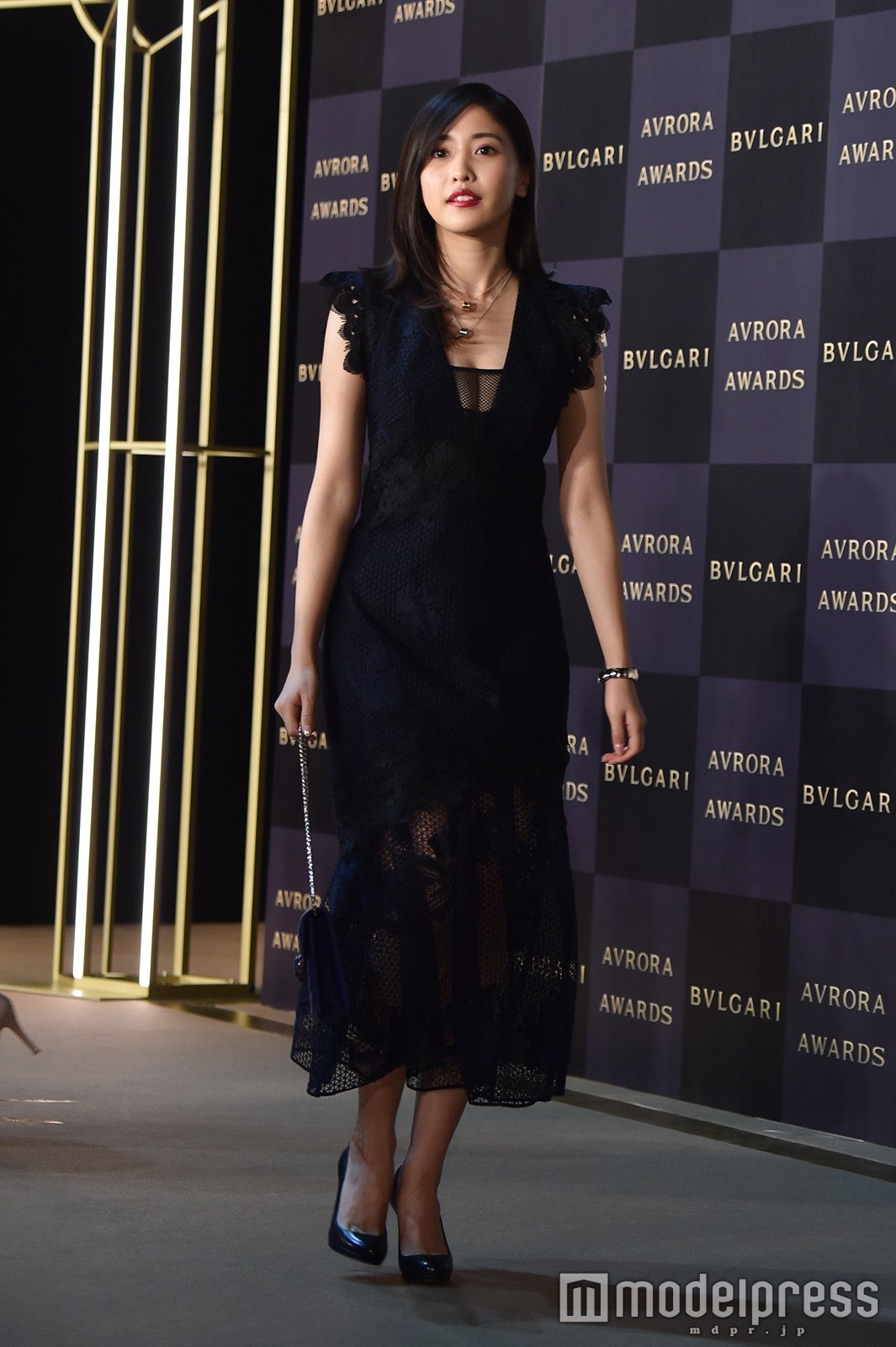 佐野ひなこ （C）モデルプレス