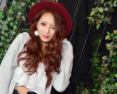 ねもやよ「Popteen」モデルからの“ラブコール”に感激