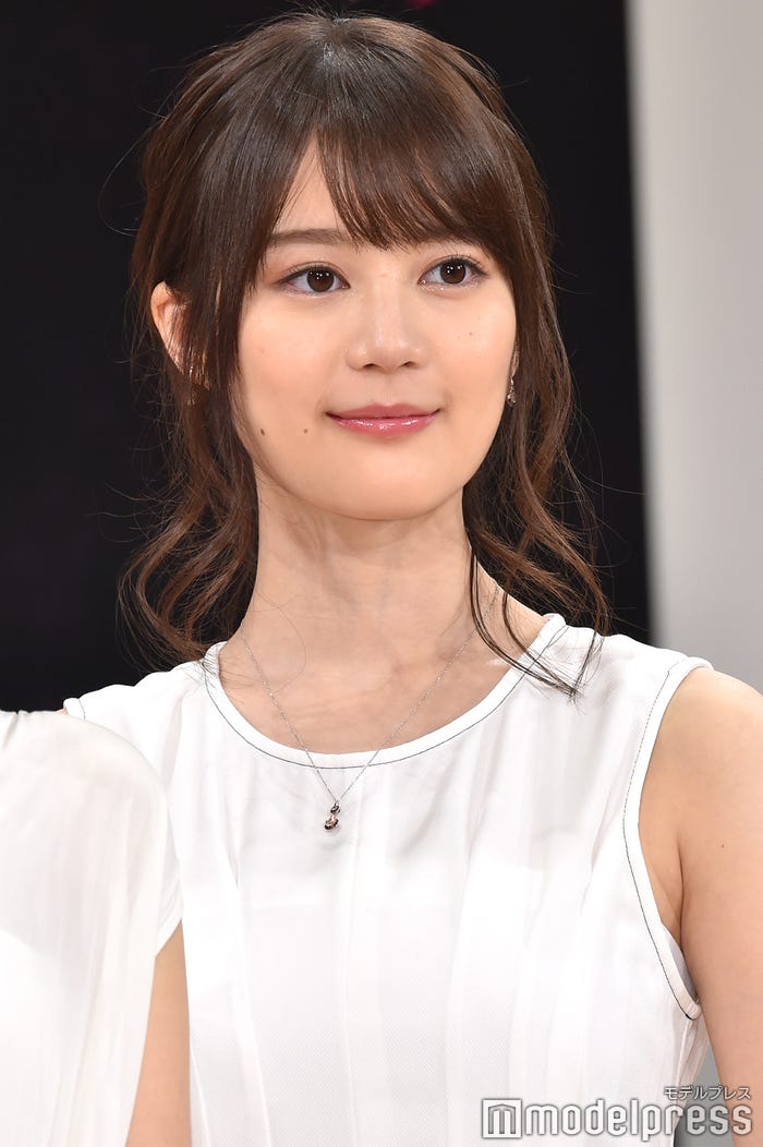 生田絵梨花 (C)モデルプレス