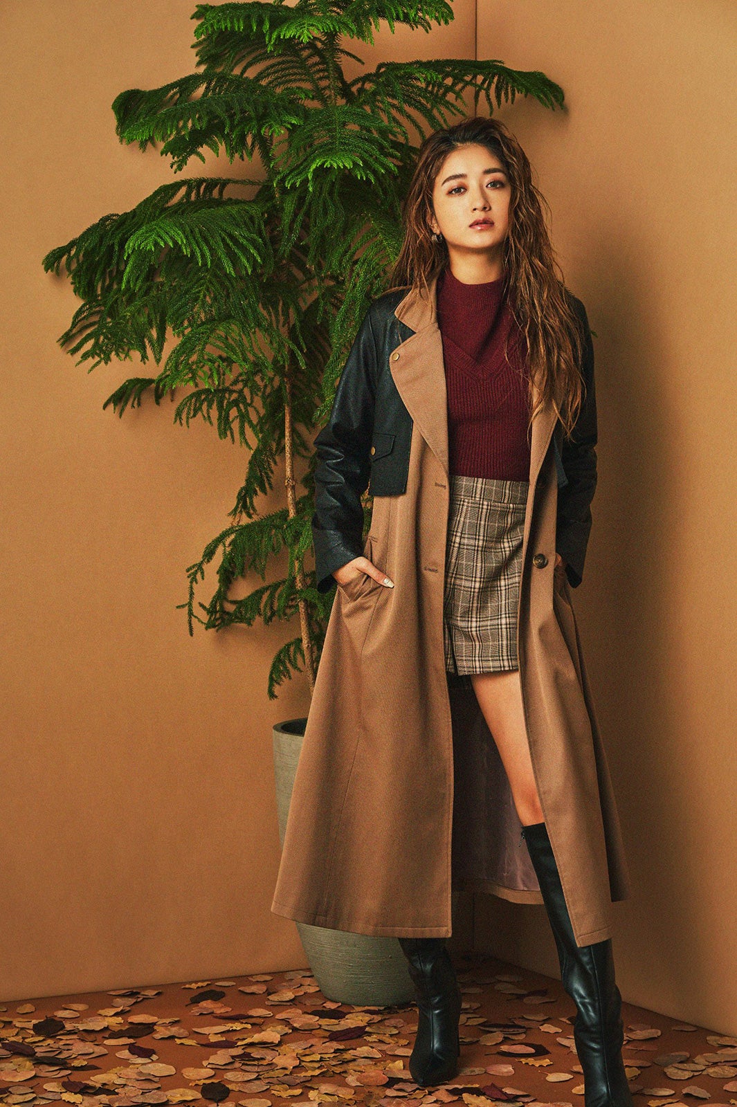 みちょぱ（提供写真）