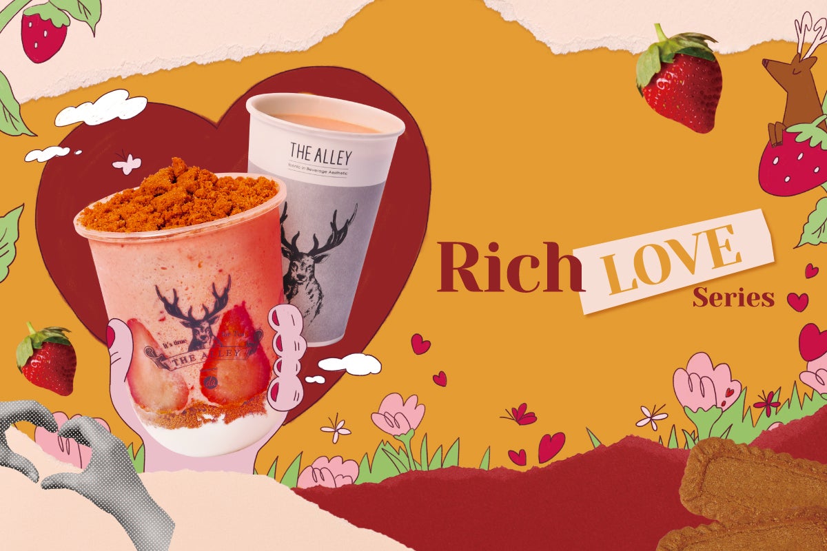 画像提供：ポトマック