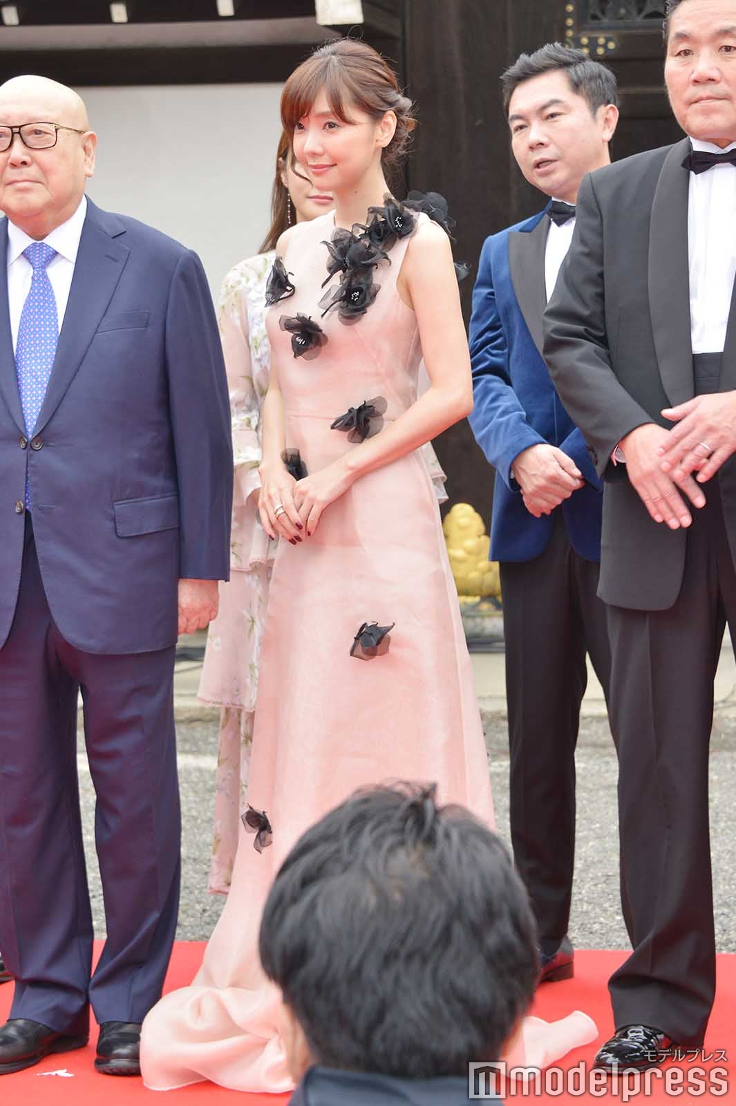 倉科カナ （C）モデルプレス