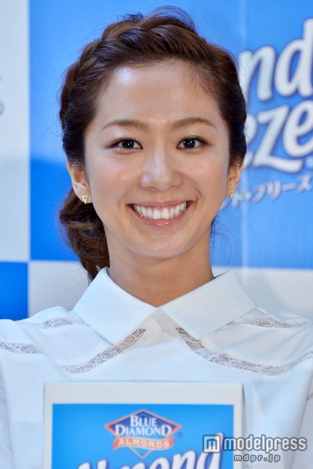 優香 結婚に意欲 早めにしたい お相手は モデルプレス