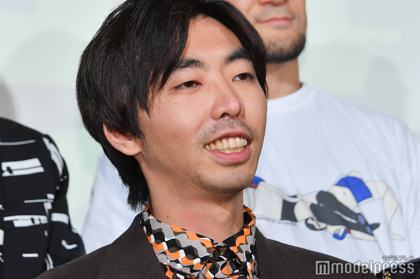 柄本時生（C）モデルプレス