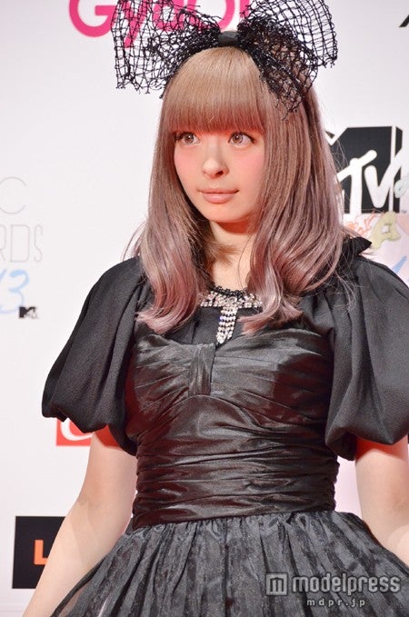 きゃりーぱみゅぱみゅ