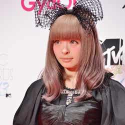 きゃりーぱみゅぱみゅ