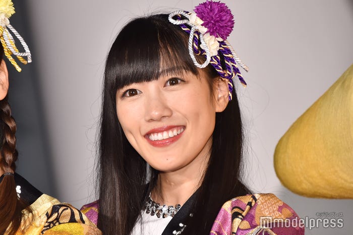 高城れに(C)モデルプレス