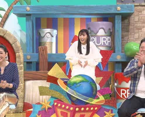 西野未姫、“AKB48のおデブ時代”秘話語るも中居正広は“昔の姿”嘆願?