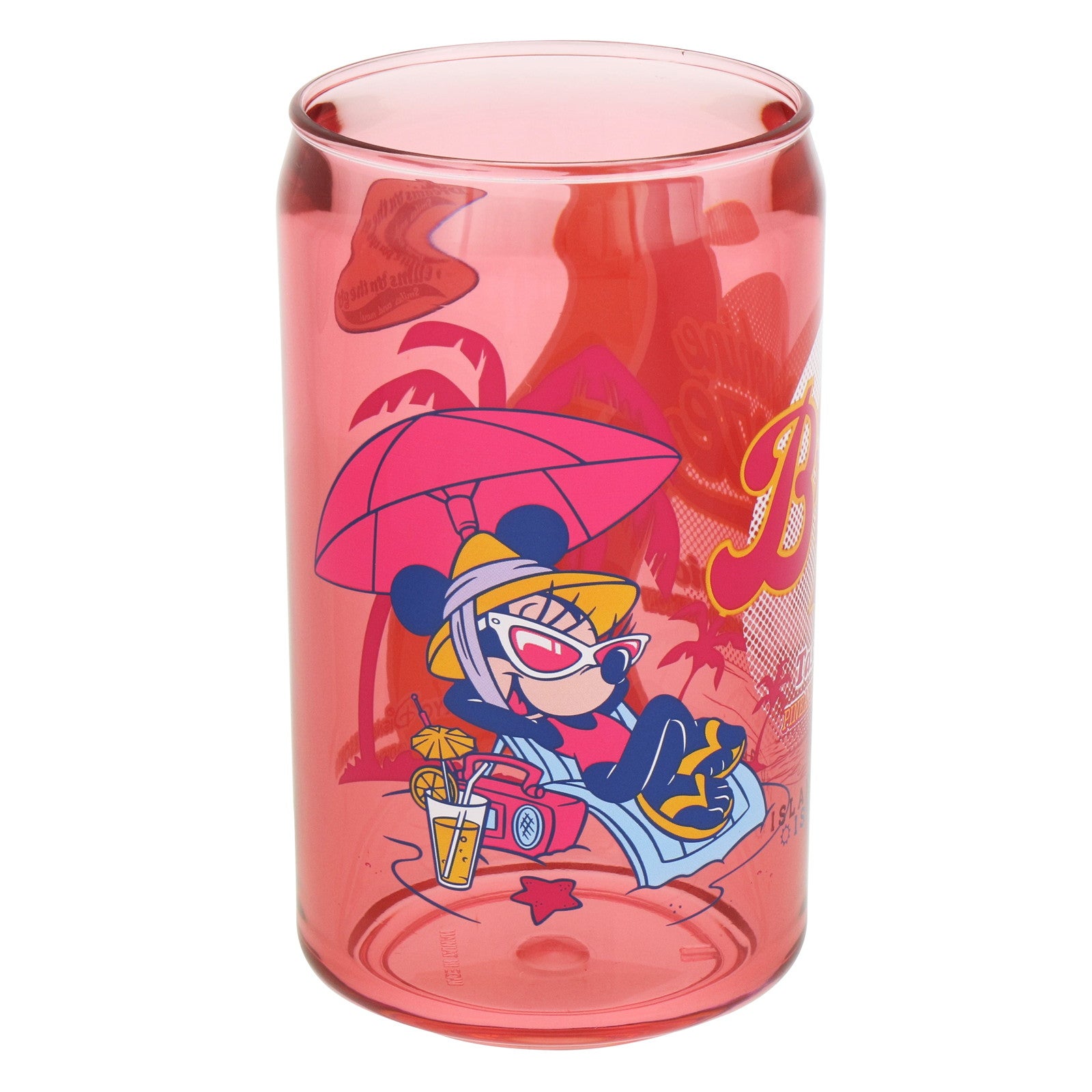 タンブラー¥1,500（C）Disney