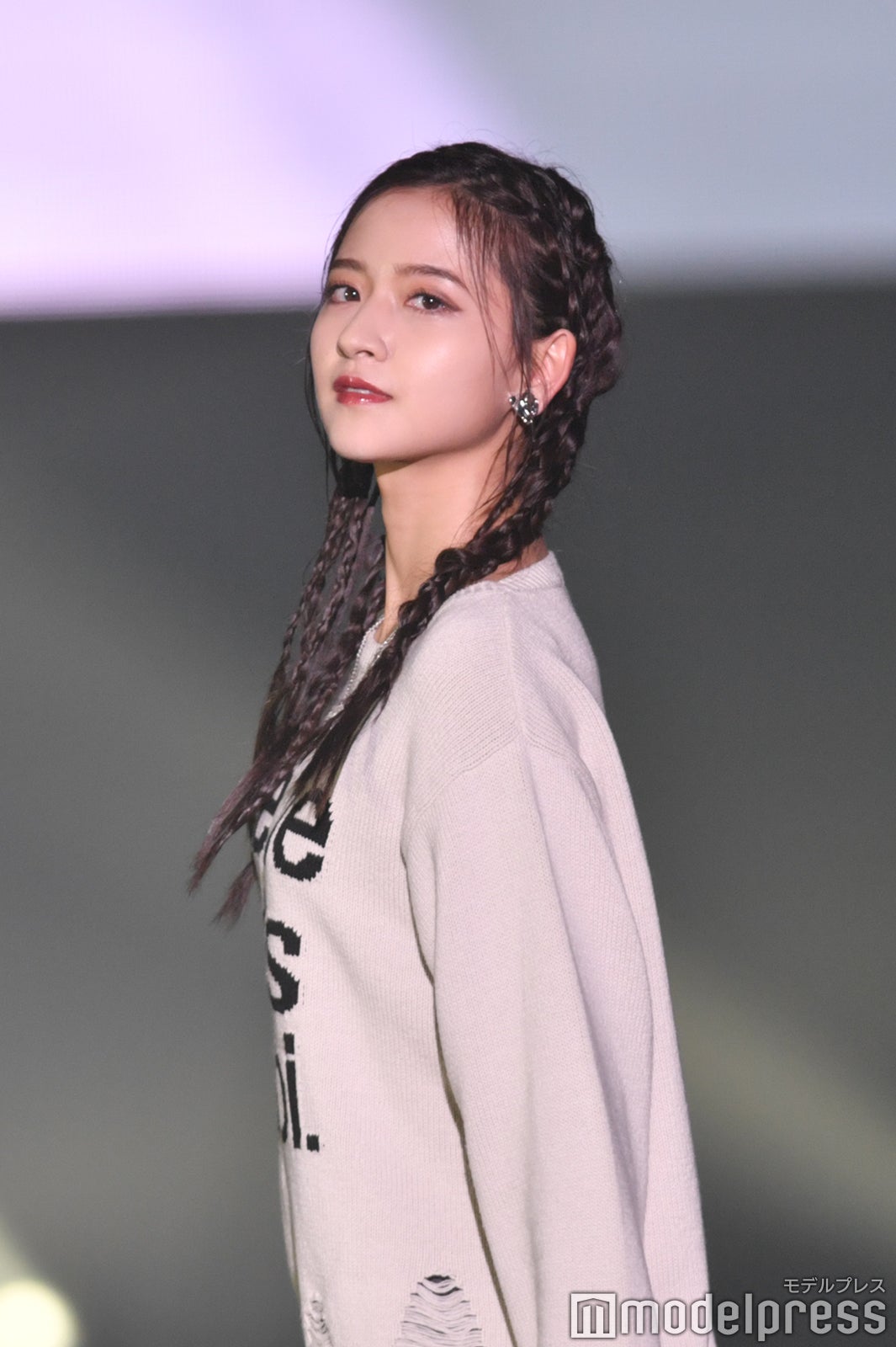 金川紗耶（C）モデルプレス
