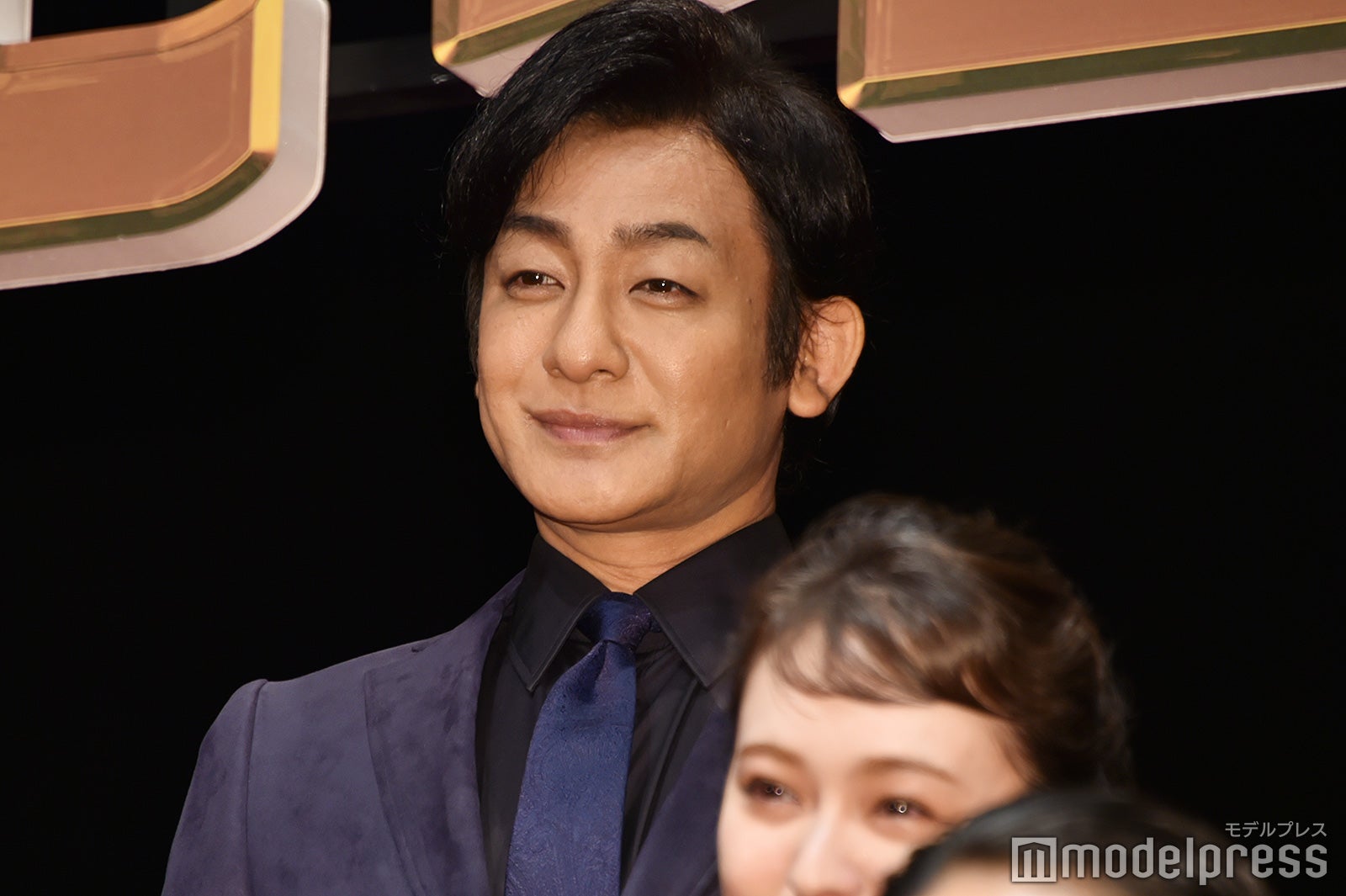 片岡愛之助（C）モデルプレス