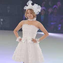 4Minuteのホ・ガユン