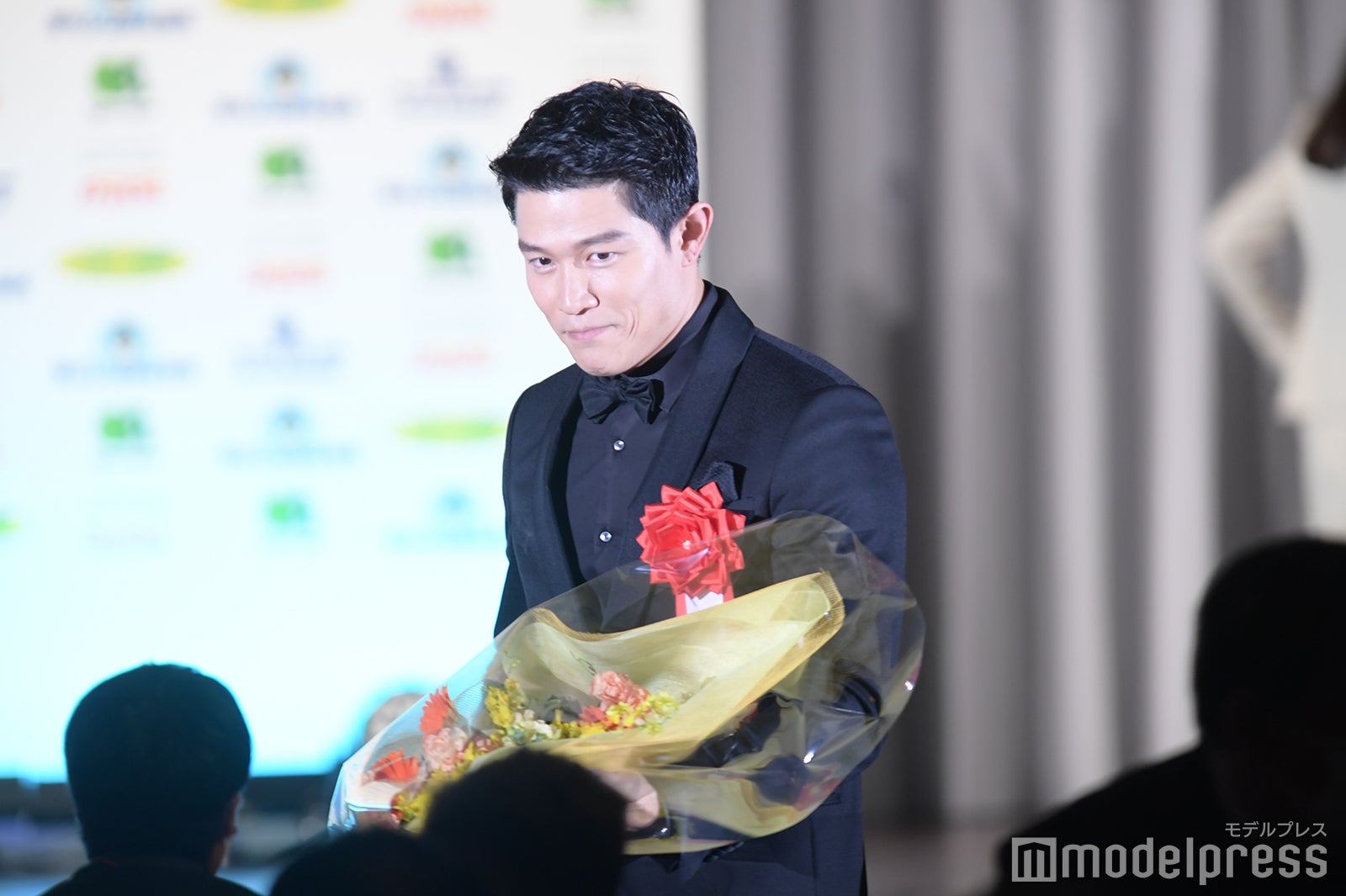 鈴木亮平（C）モデルプレス