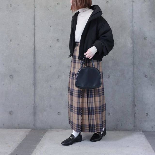黒ダウン 黒ダウン
