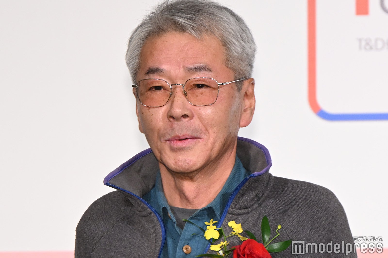 田澤道弘氏（C）モデルプレス