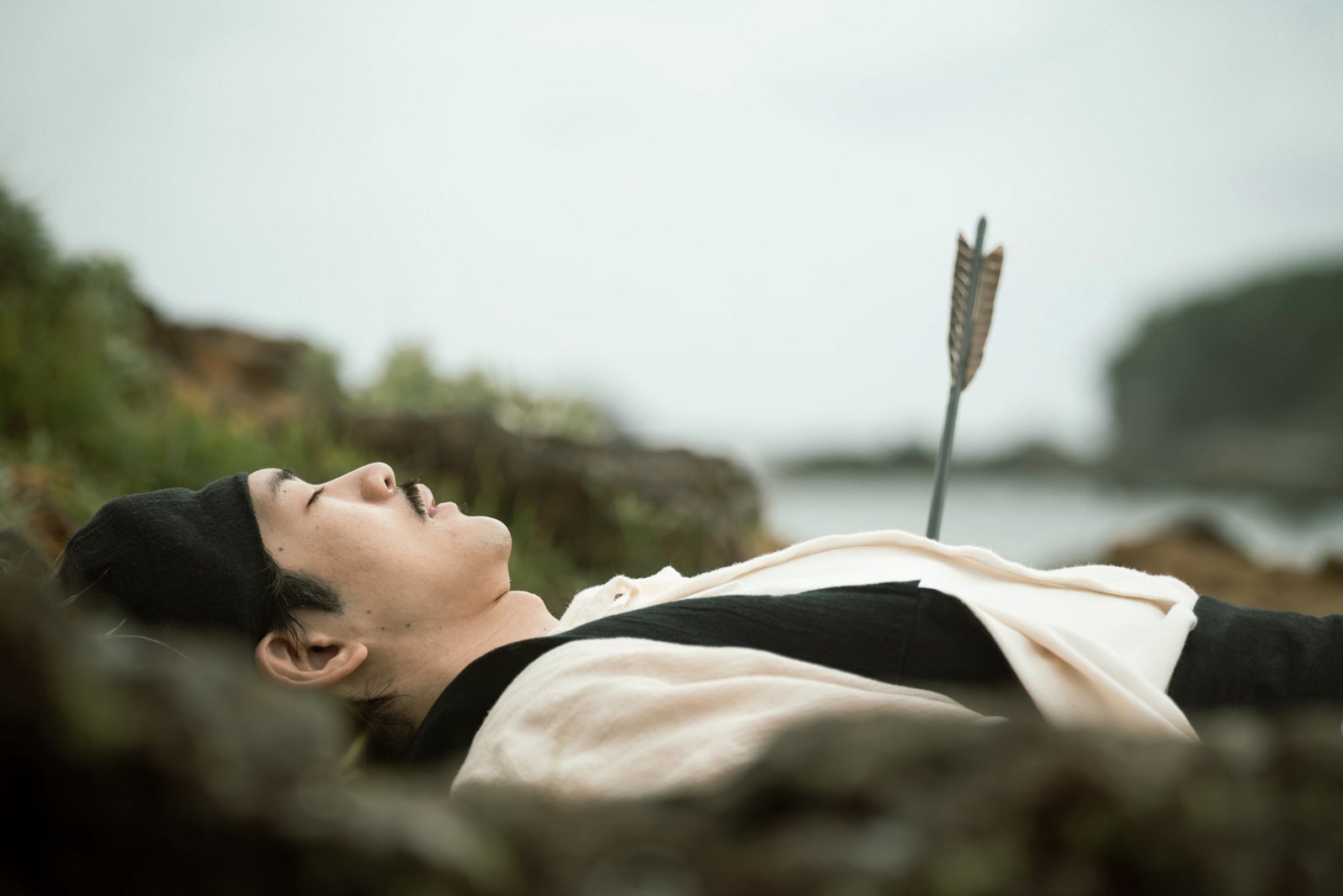 松下洸平「光る君へ」第47話（C）NHK