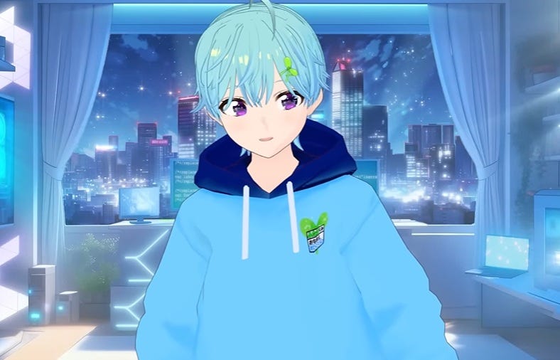 人気ゲーム実況者、Twitterで体調不良による入院を報告