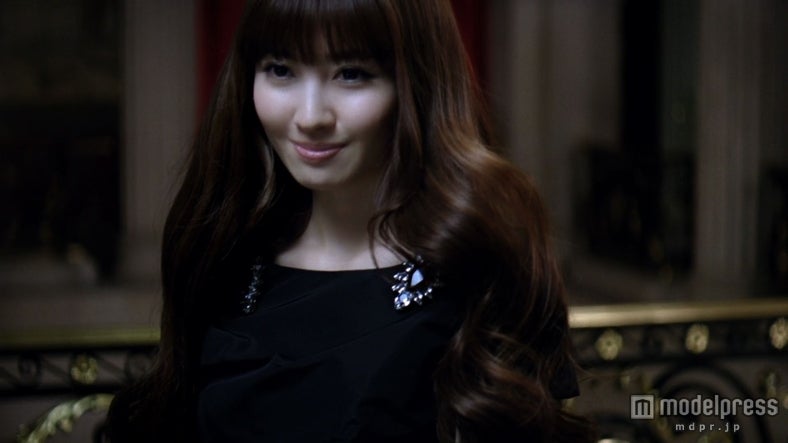 小嶋陽菜／「LOVE 小嶋陽菜」編