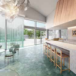 ITOMACHI HOTEL 0/画像提供:GOODTIME