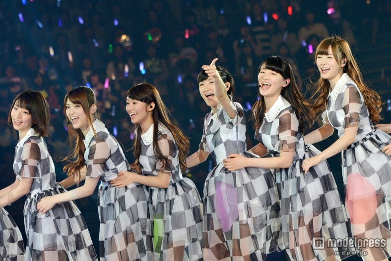 「乃木坂46 2ND YEAR BIRTHDAY LIVE」より